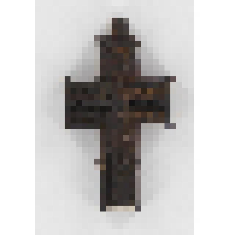 Крест нательный