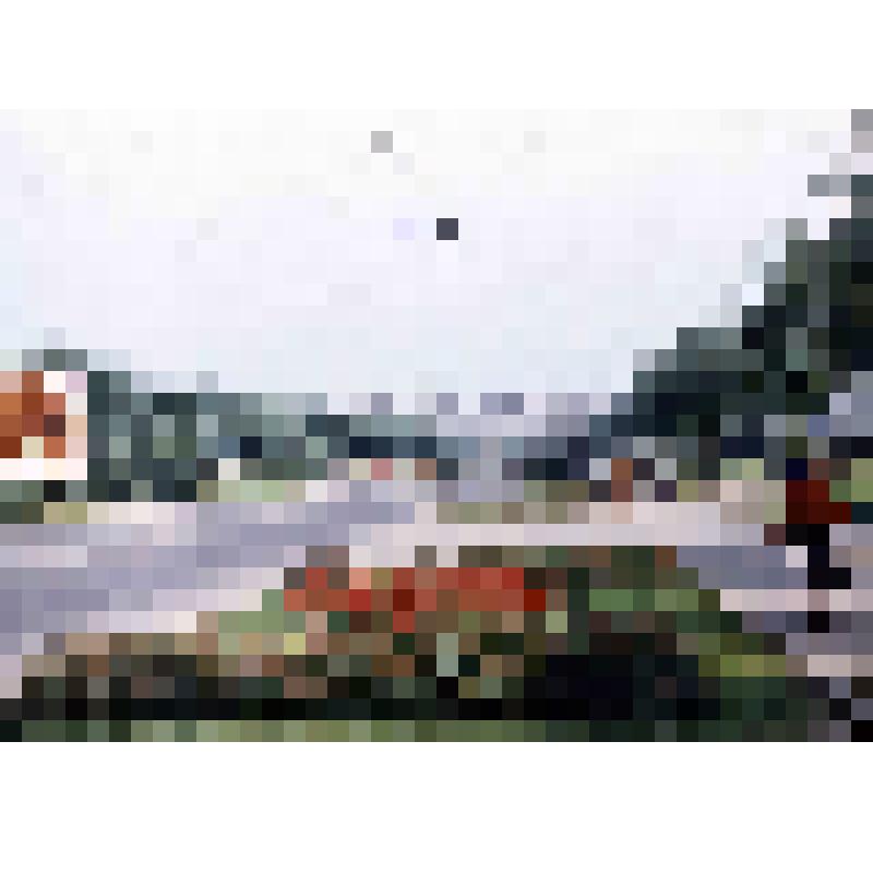 Диапозитив. ул. Юности. (217)