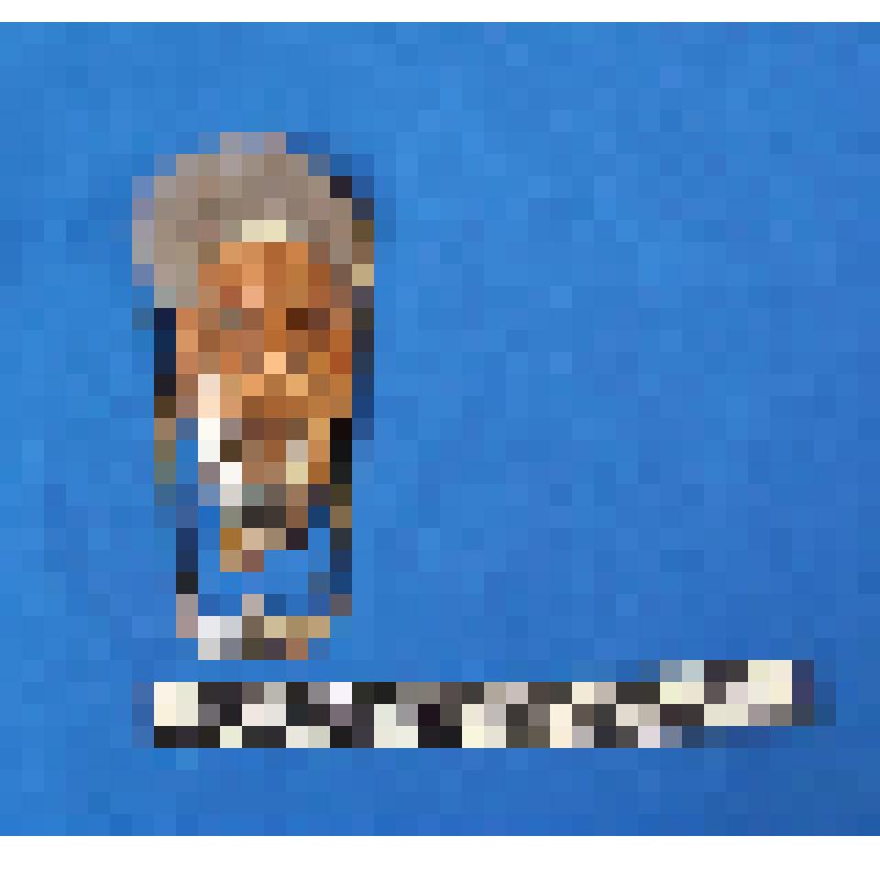 чеканка. Талисман на металлической пластине в виде продолговатого лица человека. волосы из меха.  Височная подвеска закреплена на кольцах Во рту закреплено металлическое кольцо. На обратной стороне подложка из кожи. Вверху пластины закреплено металлическо