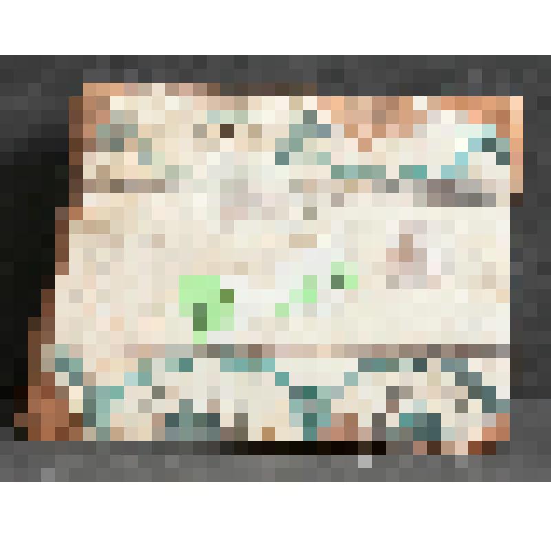 Изразец – поясок печной расписной