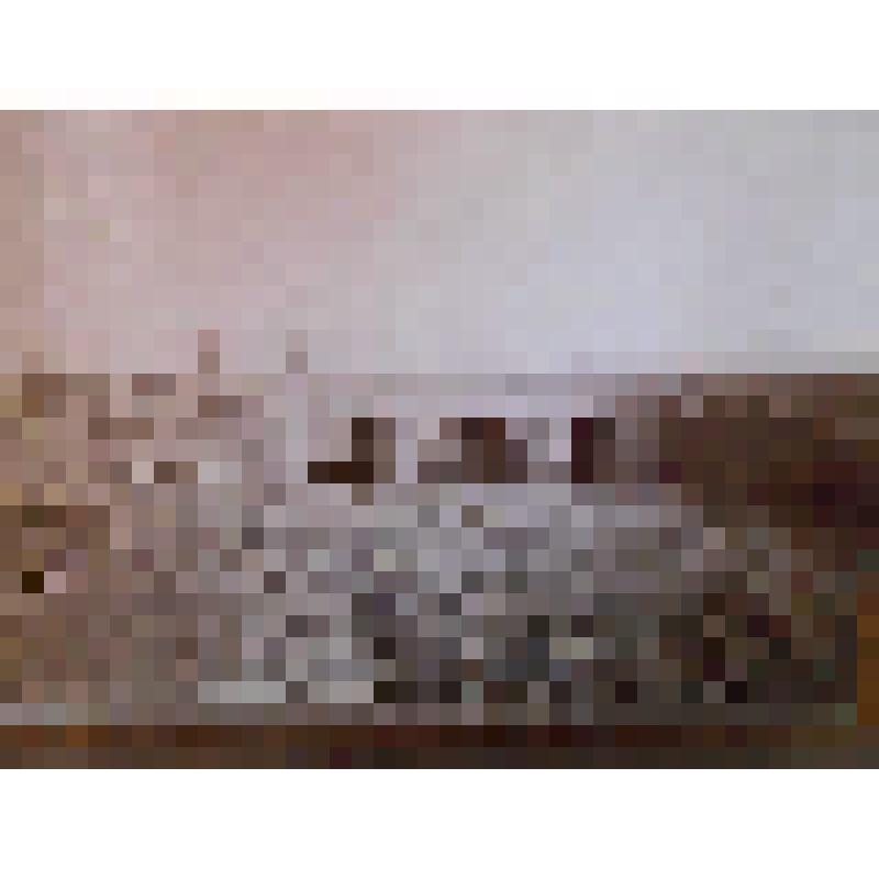 Мост Кюрдан-кепри. Иран, г. Энзели. Тегеранская дорога. Мост Кюрдан-кепри. Общ. вид. Д.И. Ермаков