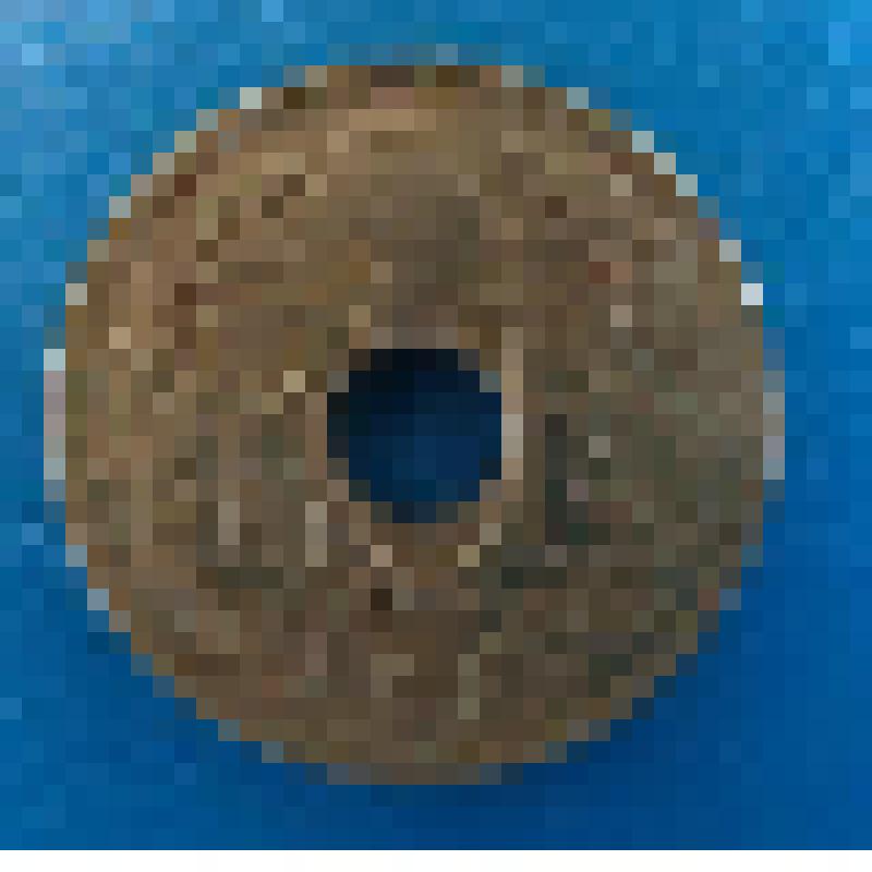 Монета 5 сантимов Франции