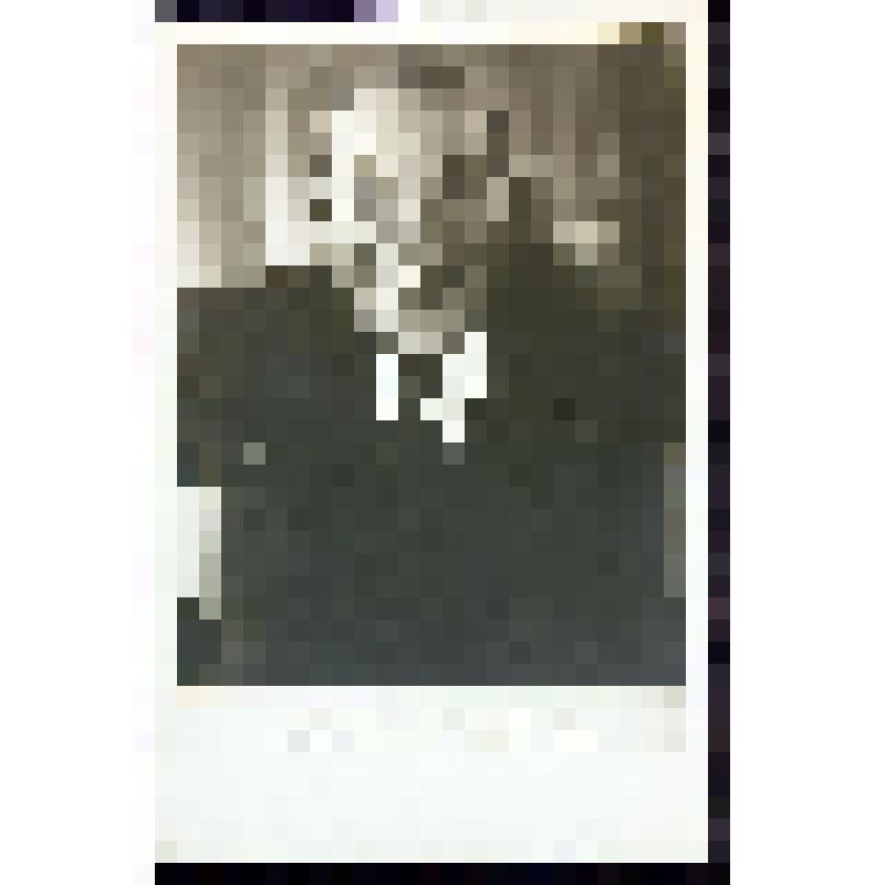 Фотооткрытка. Заслуженный артист РСФСР В.Я. Хенкин, из коллекции фотооткрыток с изображениями известных советских и зарубежных артистов из альбома саратовской школьницы Миловидовой Инны