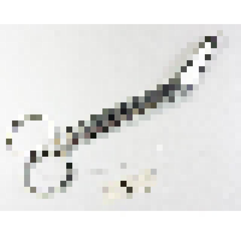 Ножницы медицинские Листера для разрезания повязок