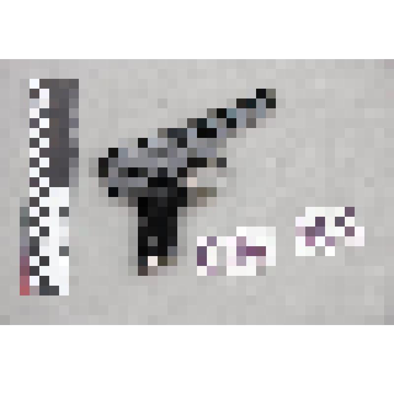 Пистолет японский автоматический системы Намбу. Тип 94.обр 1934 г