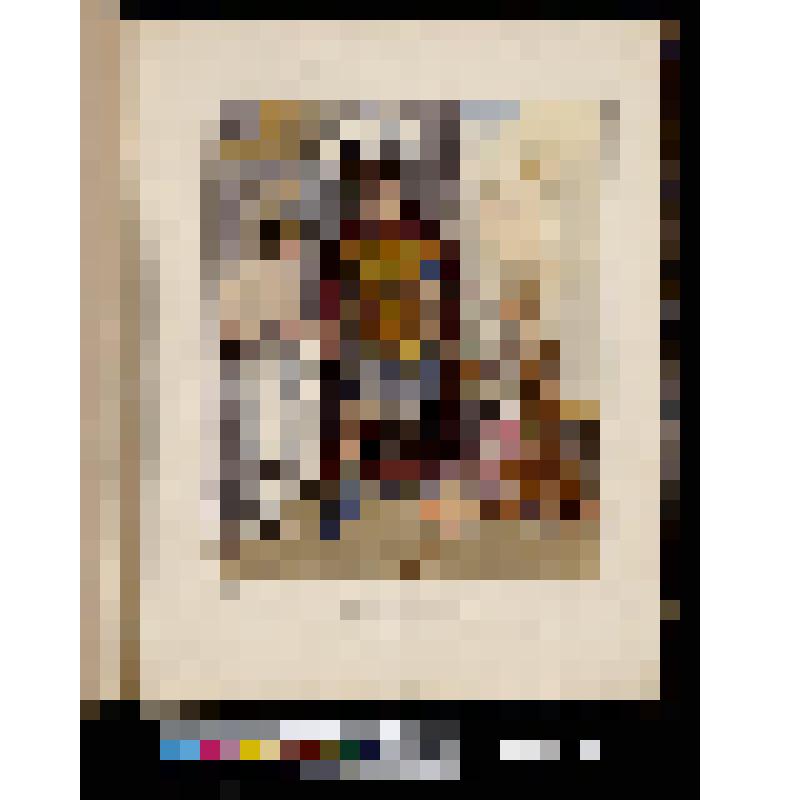 Apelles et Campaste