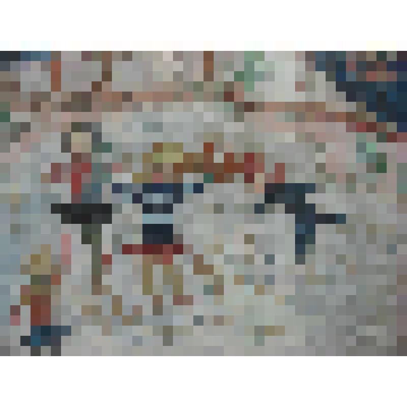 "На катке". Картина