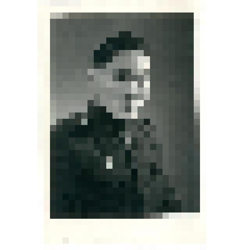 Фотопортрет. Егоров Василий Васильевич