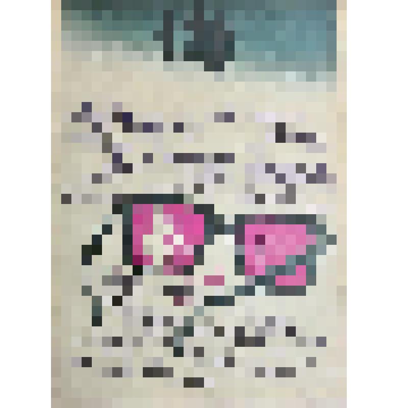 плакат. Фильм: Дорогая Елена Сергеевна. 1988