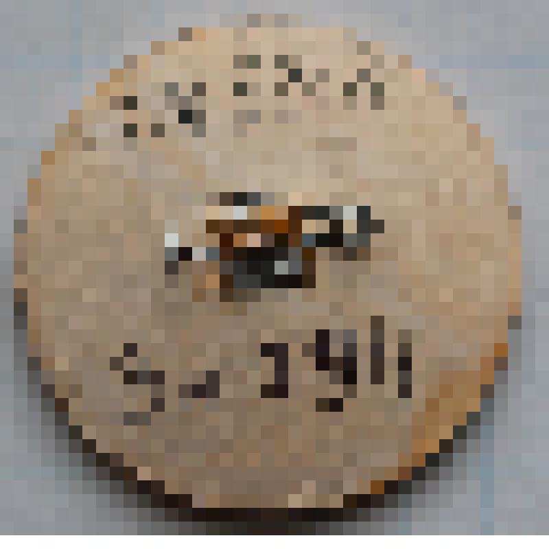 Значок. "БАМ. СМП- 591. Леприндо"