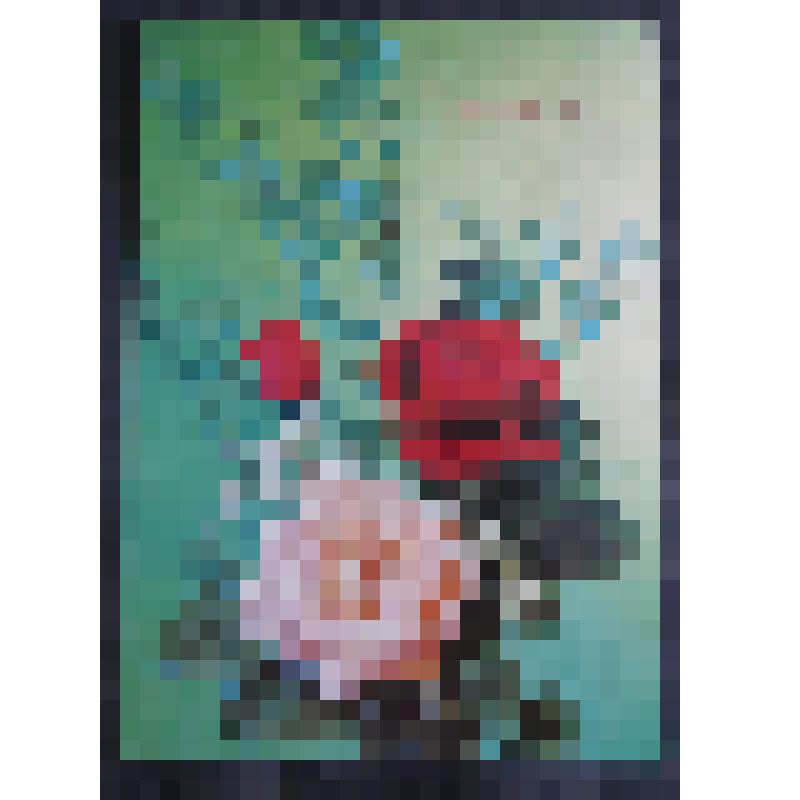 Письмо в почтовом конверте