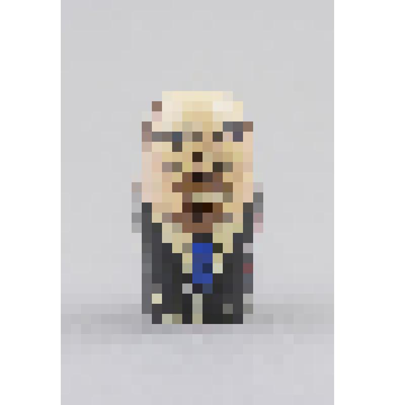 Игрушка подвесная «В.И. Ленин»