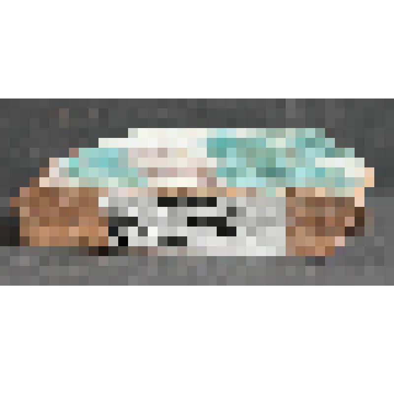 Изразец печной стенной расписной. Фрагмент