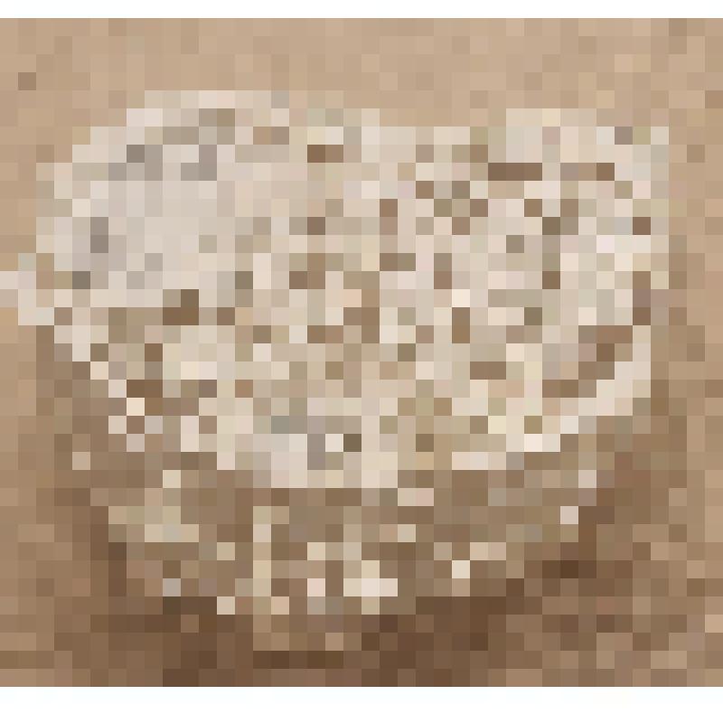 Салфетка декоративная для вазы, из коллекции бытовых вещей из этнографической экспедиции Саратовского областного музея краеведения в сентябре 2006 года в Питерский район