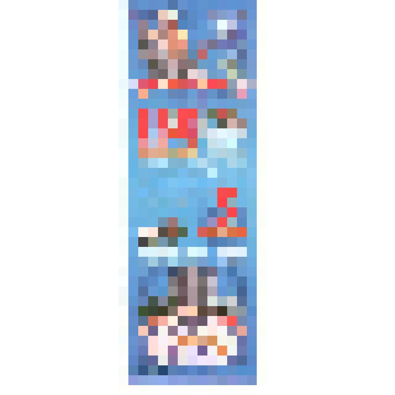 Знак бумажный денежный. Билет № 041050013 лотереи «Золотой ключ». Новогодний марафон. Региональная игра