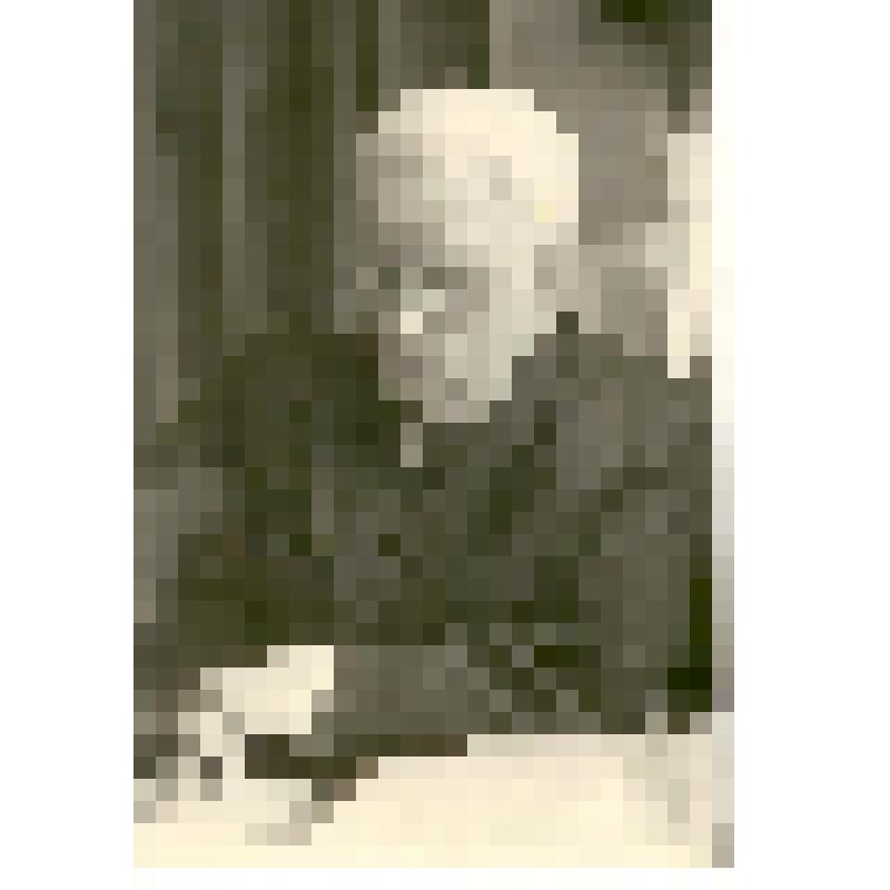 Фотография. Полущев Федор Николаевич, главный врач роддома № 5 г. Саратова, в рабочем кабинете, из коллекции материалов о Полущеве Федоре Николаевиче, враче-гинекологе, преподавателе СМИ, организаторе роддомов в Сталинском  (Заводском) и Фрунзенском район