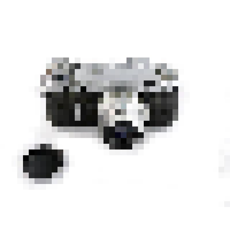 Фотоаппарат плёночный ФЭД-2