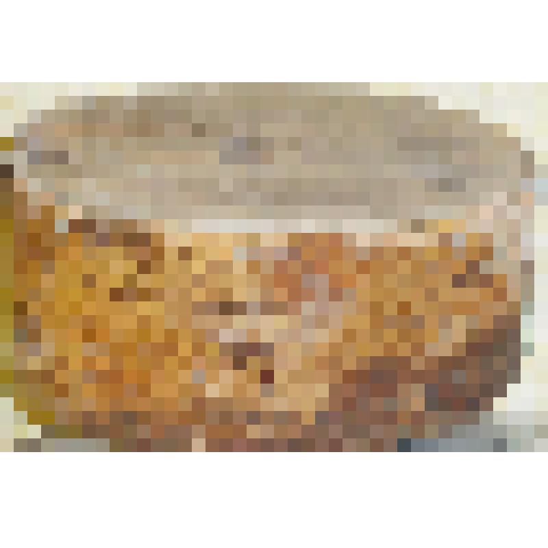Сольница берестяная овальная