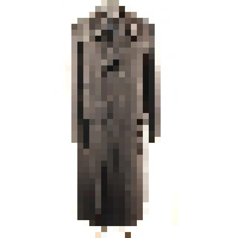 Пальто мужское зимнее