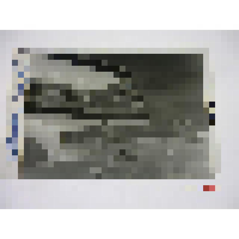 Кафе "Нептун". 1976 г. г. Архангельск. Кафе "Нептун". Пекарский А. Л. Фрагмент фасада