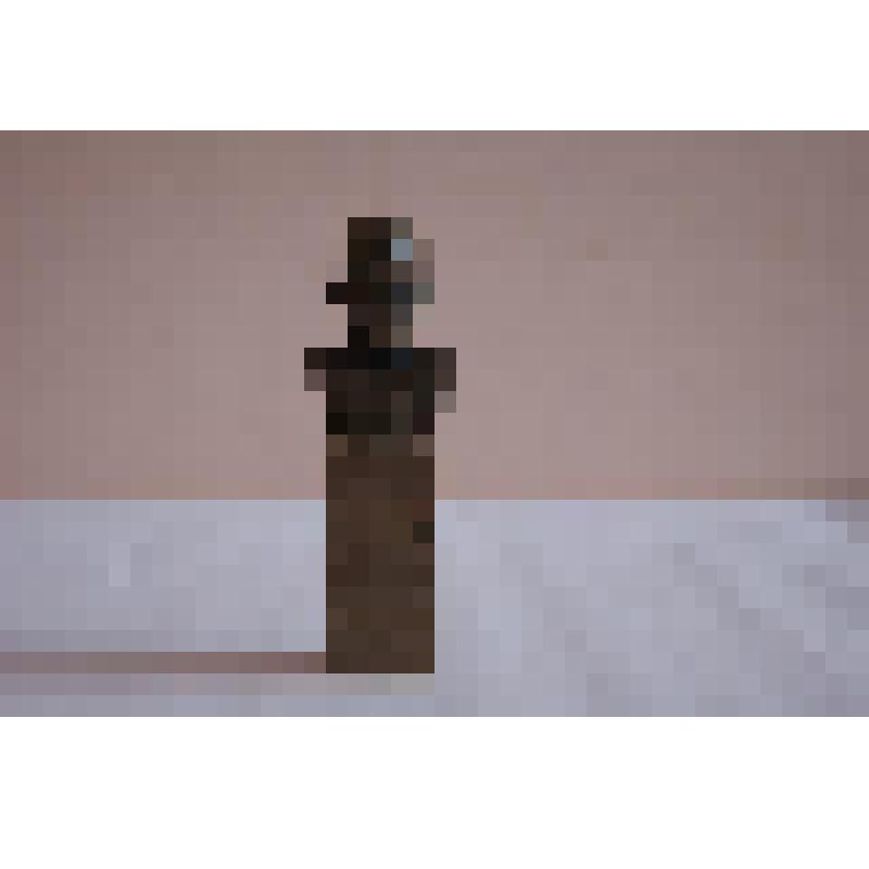 Мини бюст - статуэтка «Отец»