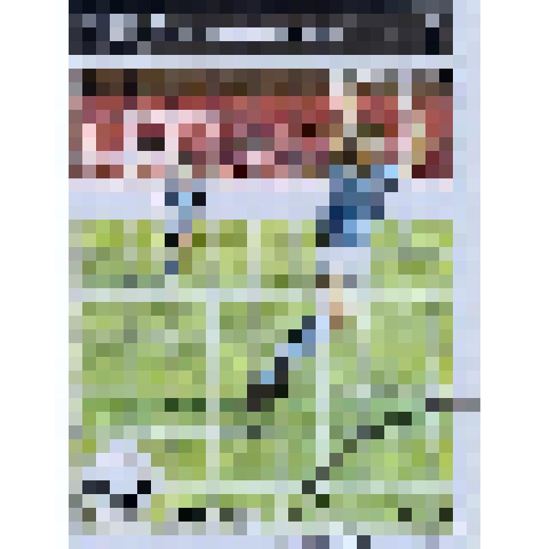 Марка № 114 "Эпизоды игры в футбол". Почтовые марки Кубы. Из комплекта: Чемпионат мира по футболу - Испания