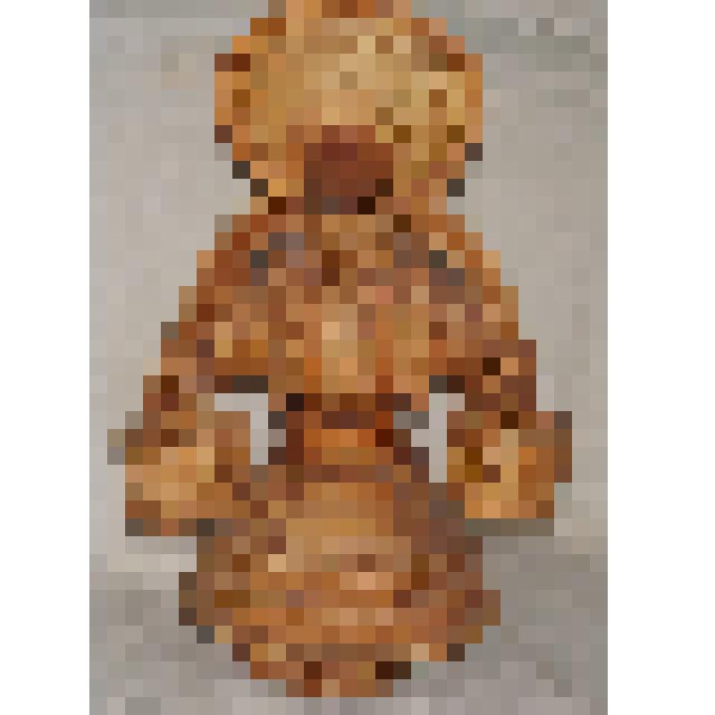 Кукла "Барыня большая"