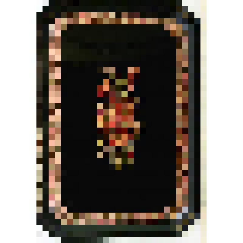 Маки. Поднос