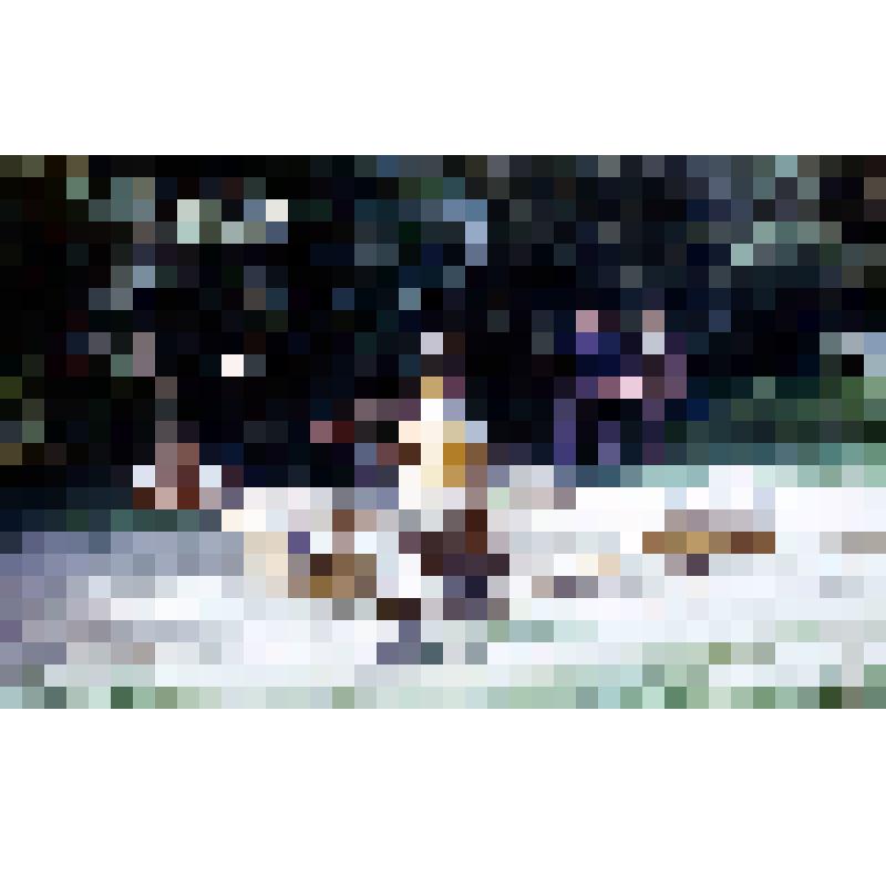 Диапозитив. Детская площадка. Третий микрорайон.  (339)