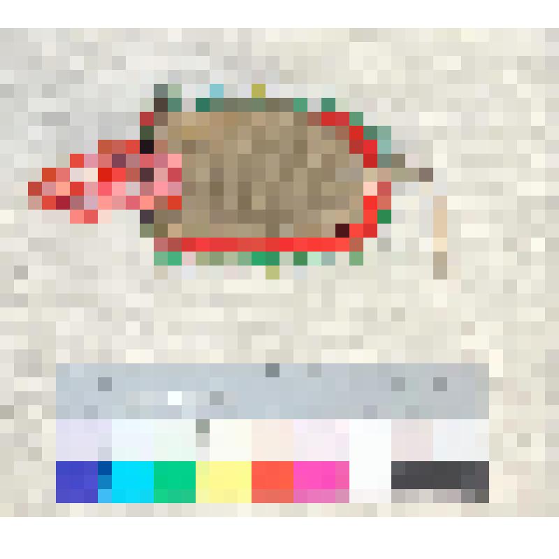 Мешочек для спичек или точильного бруска