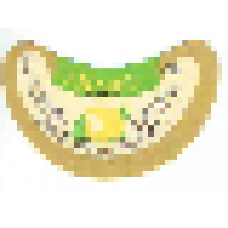 Кольеретка-этикетка горловая к напитку «Лимон» производства Свердловского завода пивобезалкогольных напитков, из коллекции кольереток – этикеток горловых к безалкогольным напиткам