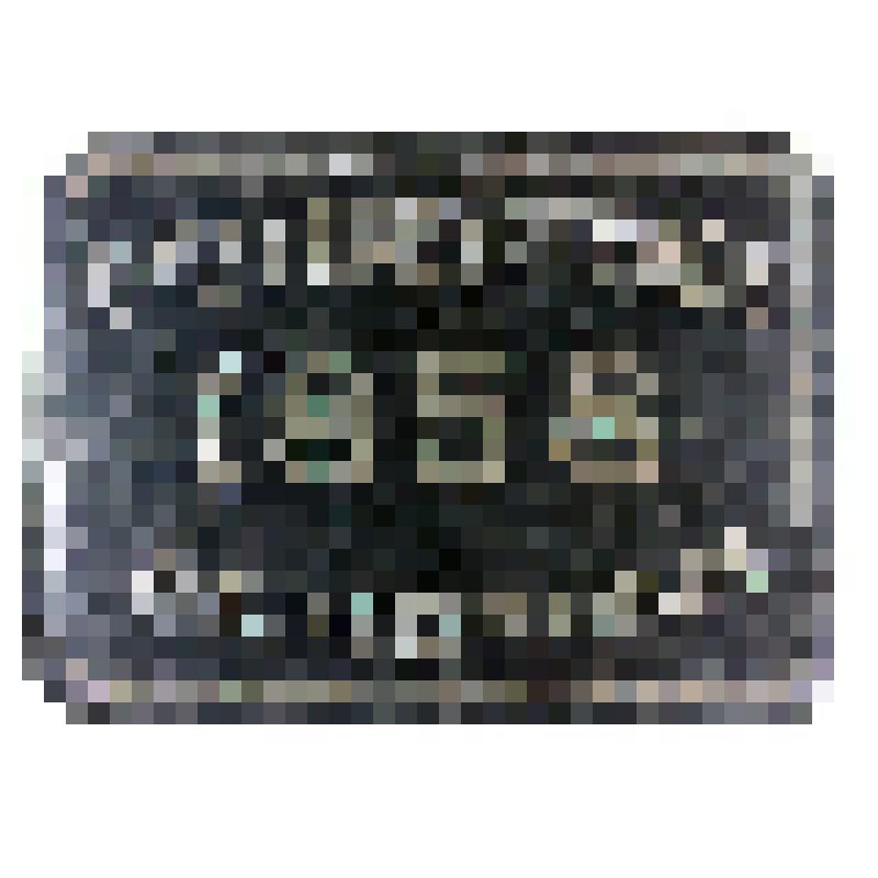 Табличка страховая. «С.Петербургское общество страхований. 1858 г.». г. Николаевск