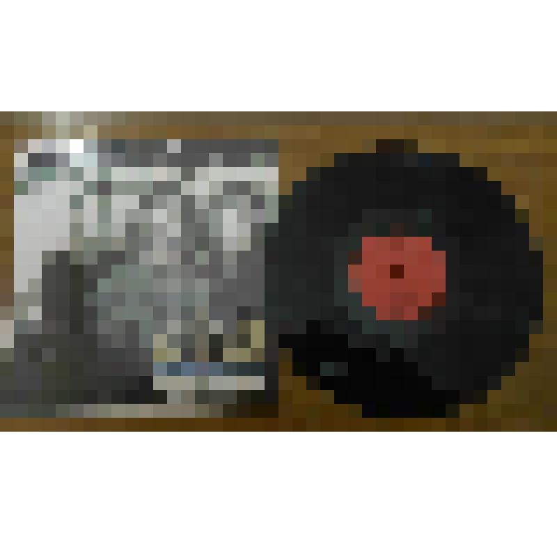 Грампластинка. THE HITS OF A-HA  «HEADLINES AND DEADLINES».  VOLUME 2