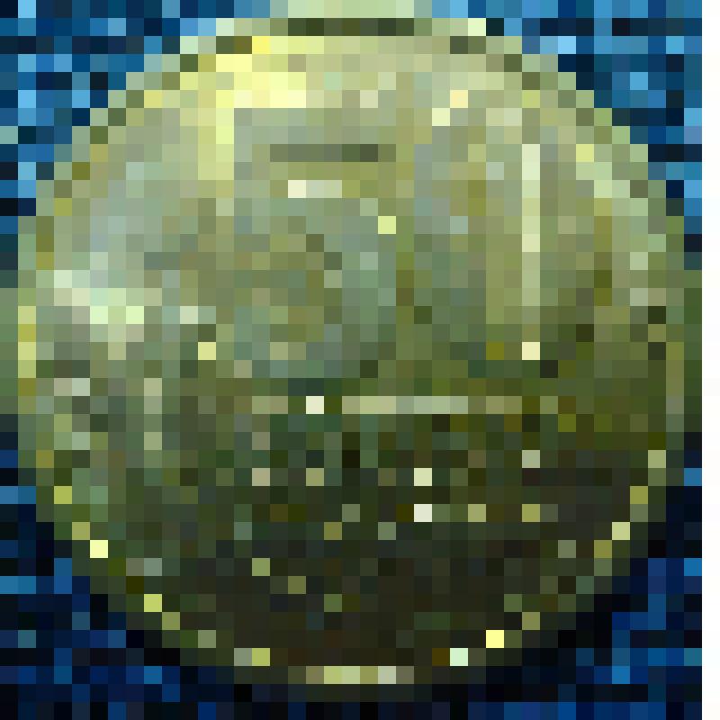 Монета 50 копеек