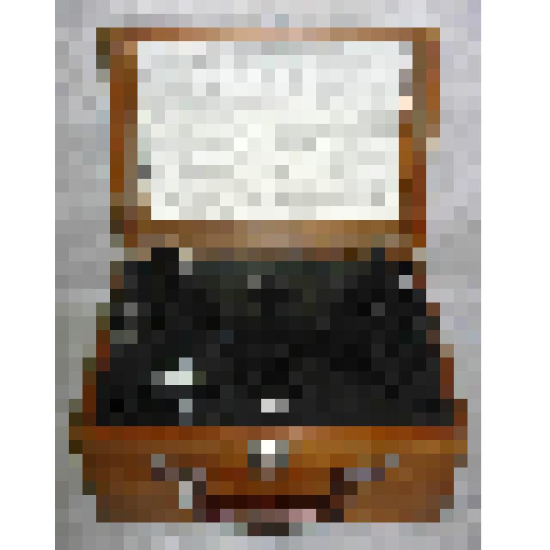 Мост постоянного тока типа "МВУ-49"