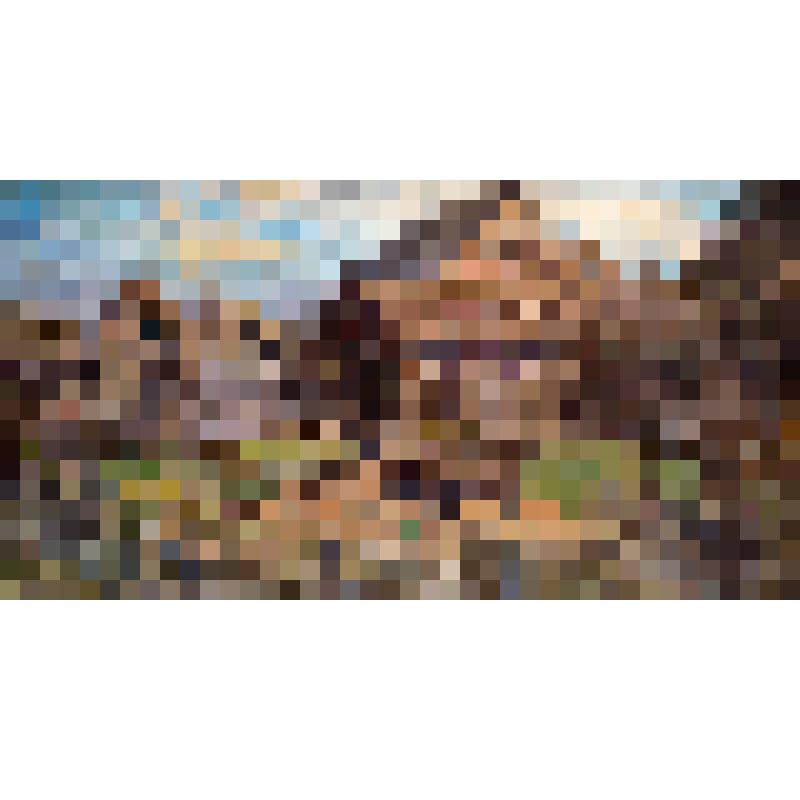 Пейзаж. Деревня