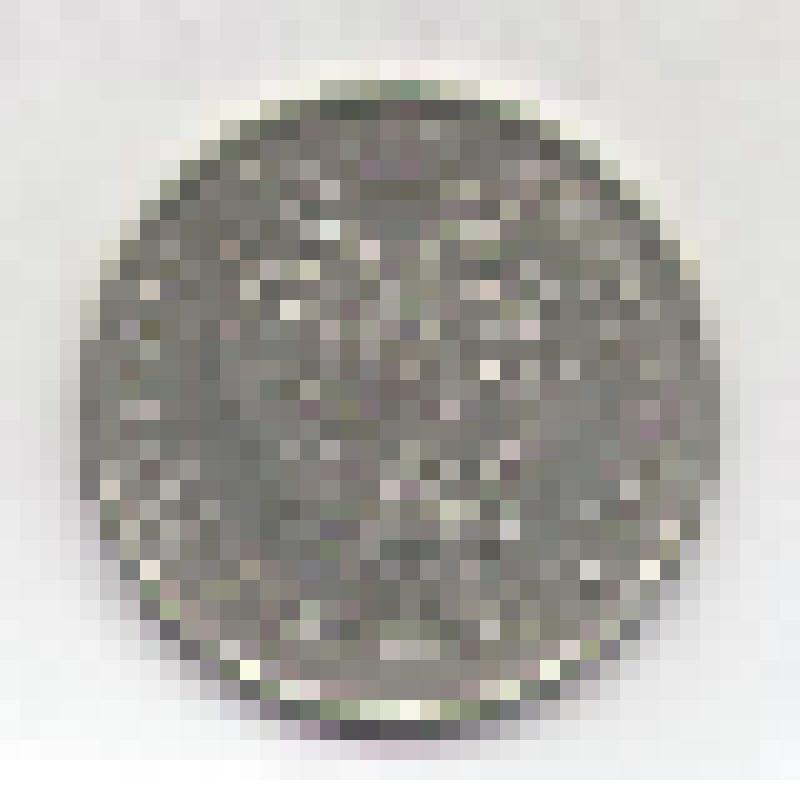 Монета. Монета достоинством 100 драмов, 2003 г