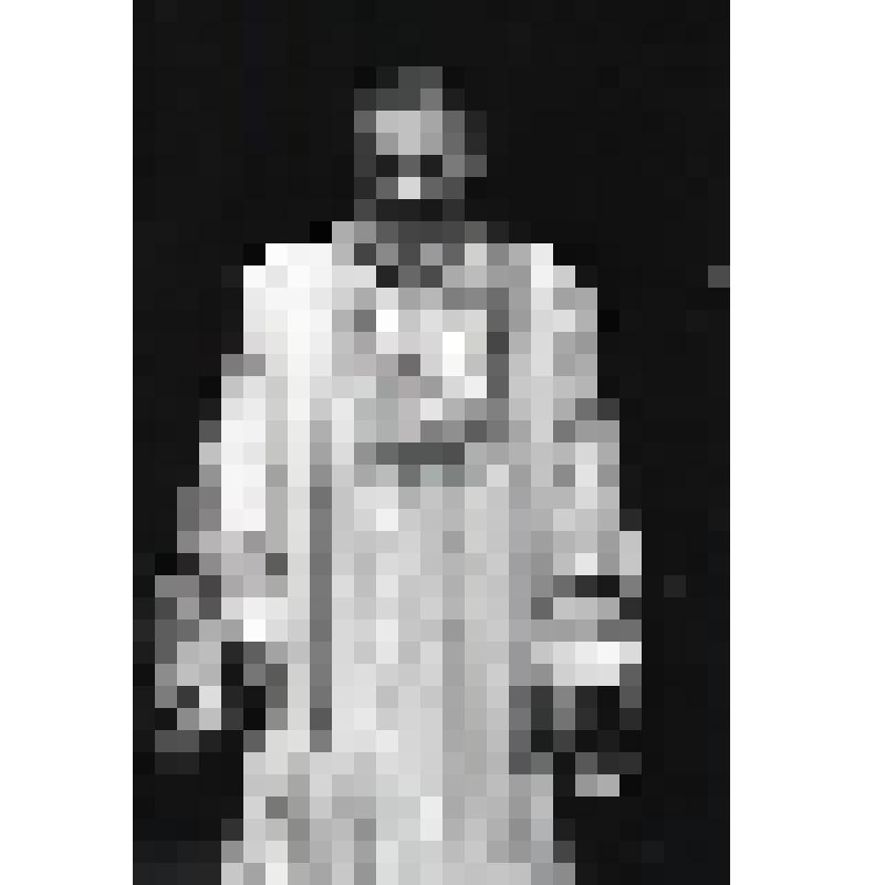 Негатив черно-белый. Борис Годунов - О.Н.Ефремов. "Борис Годунов" (1994 г.)