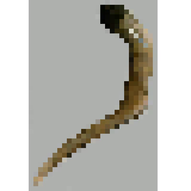 Заготовка изделия (?)