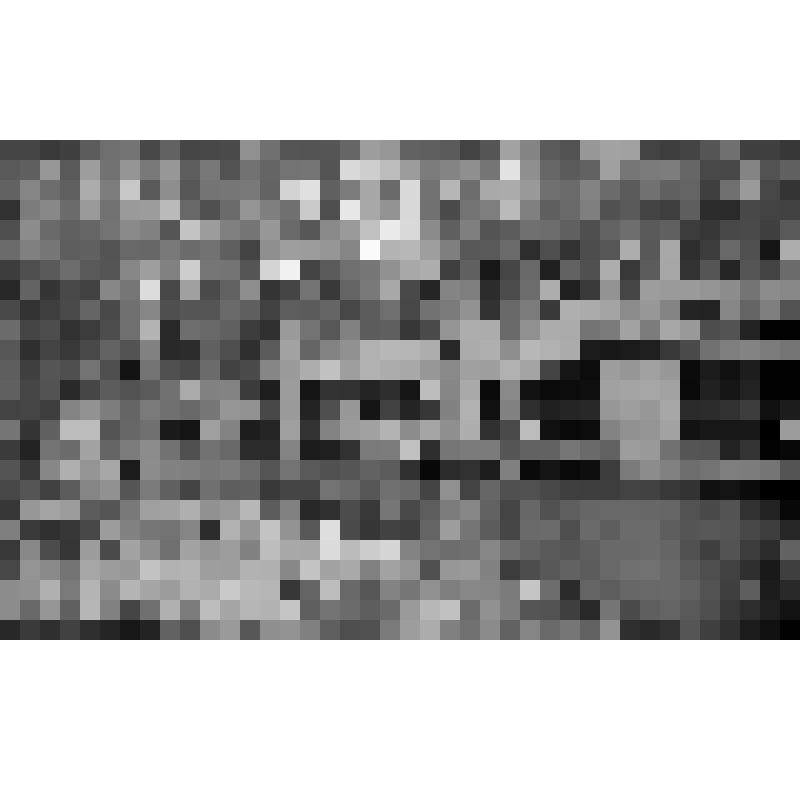 Серия фотографий с авторской фотовыставки "Мой взгляд". Фото цв. Площадь Юности "Первый снег"