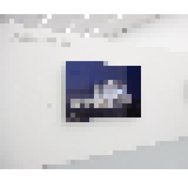 Интерактивная инсталляция. Белый дом - 2011