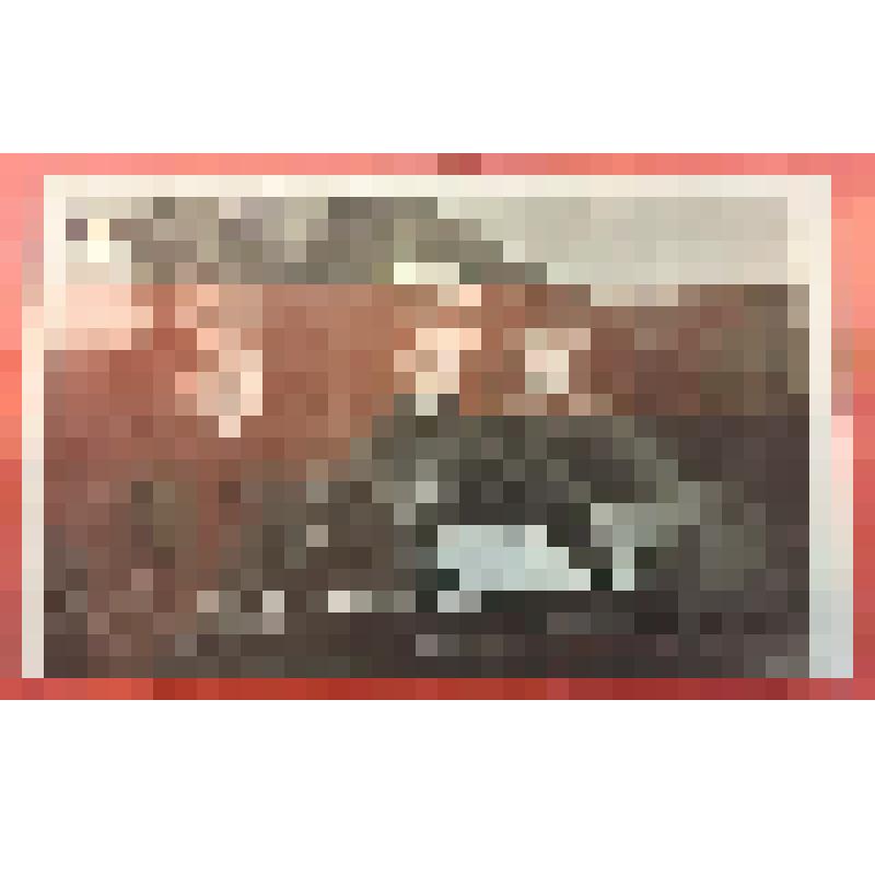 Ф/чб. Летчицы-сталинградцы 586-го ИАП: Л. Литвяк, Е. Буданова, М.Кузнецова. октябрь 1942 г