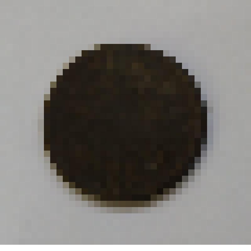 Монета медная "Копейка серебром" 1846 года