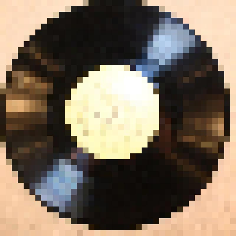 Грампластинка «По щучьему велению» (русская народная сказка), из коллекции материалов документальных и предметов быта от сотрудников Саратовского областного музея краеведения