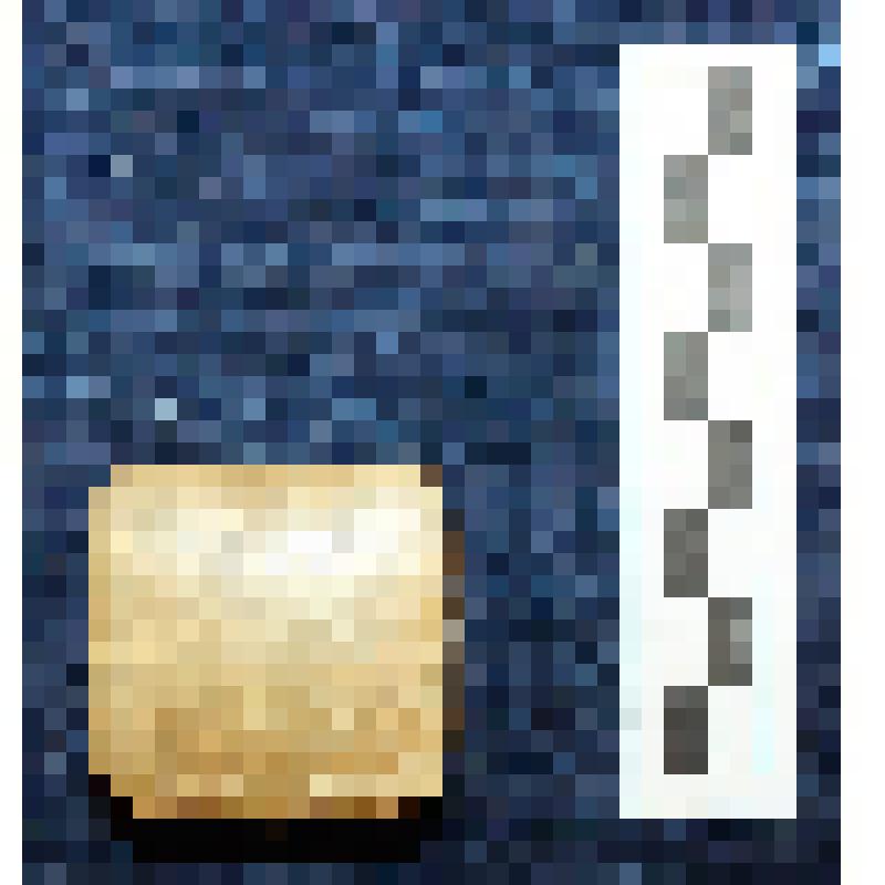 Коробочка из-под ювелирного украшения