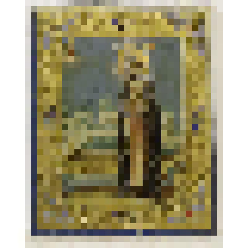 Св. Серафим Соровский. Икона