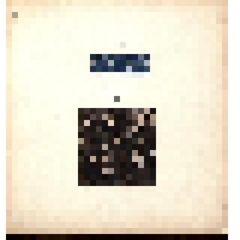 Зарисовка орнамента набоек. Из альбома «Рисунки с русских набоек, собранных И.А.Гальнбек». Часть 2