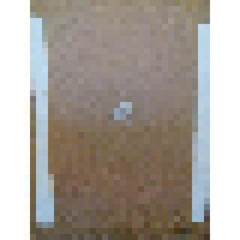 Акварель. Боблово. "Оазис"