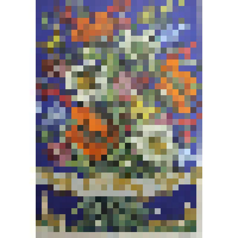 Плакат "Участникам фестиваля привет!"