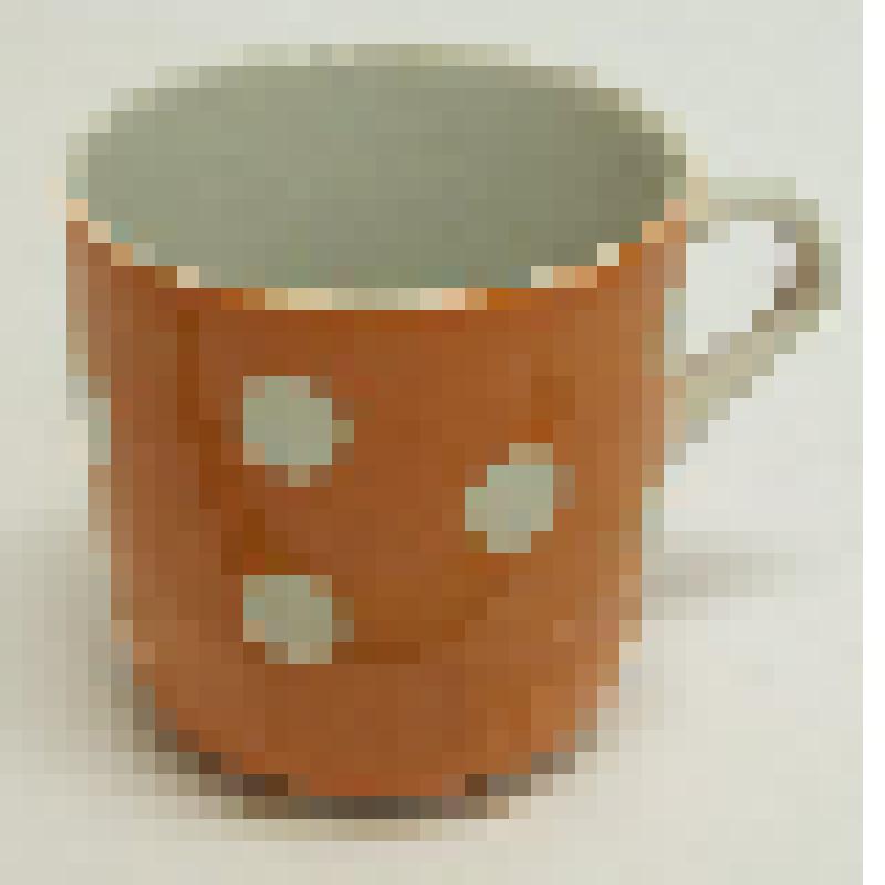 Кружка Лобынцева Николая Яковлевича